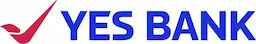 YES Bank official logo.