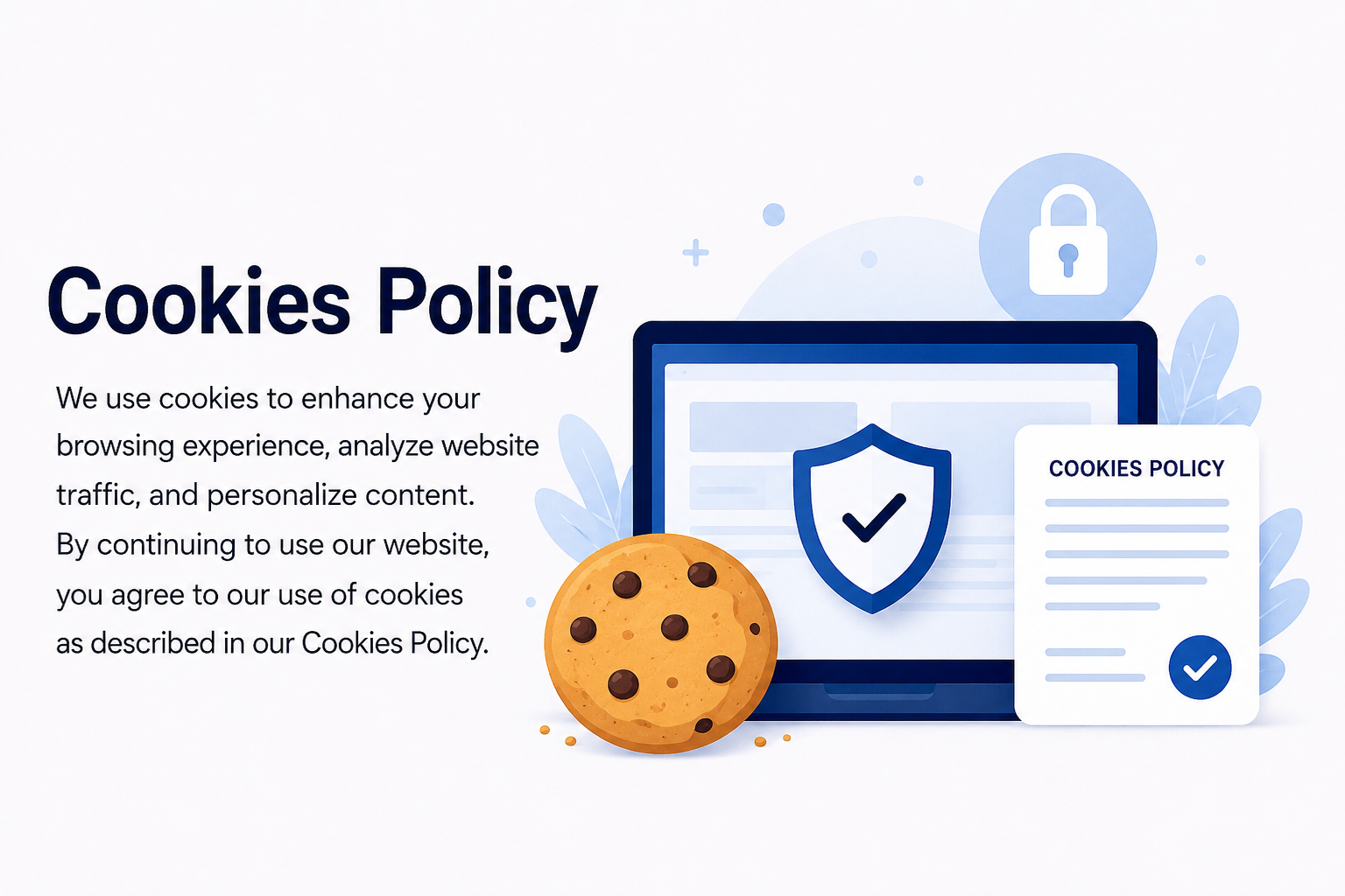 cookies policy