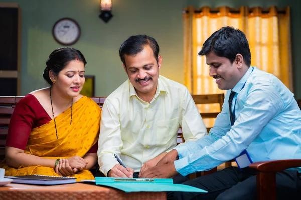 Home Loan Documents Checklist