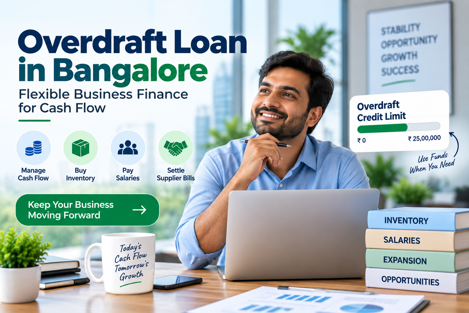 overdraft loan
